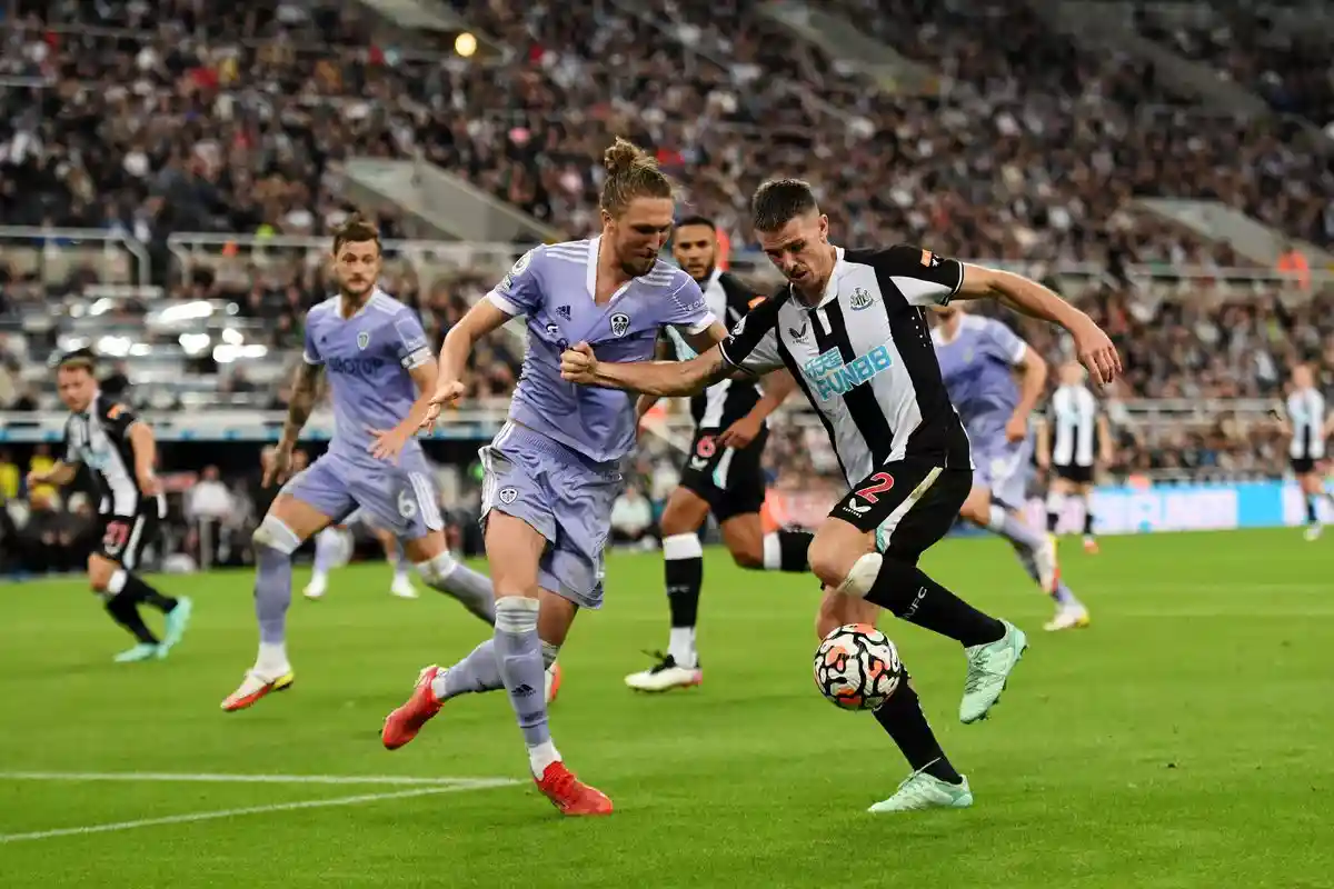 FiveThirtyEight: Supercomputer makes prediction on Newcastle vs Leeds United